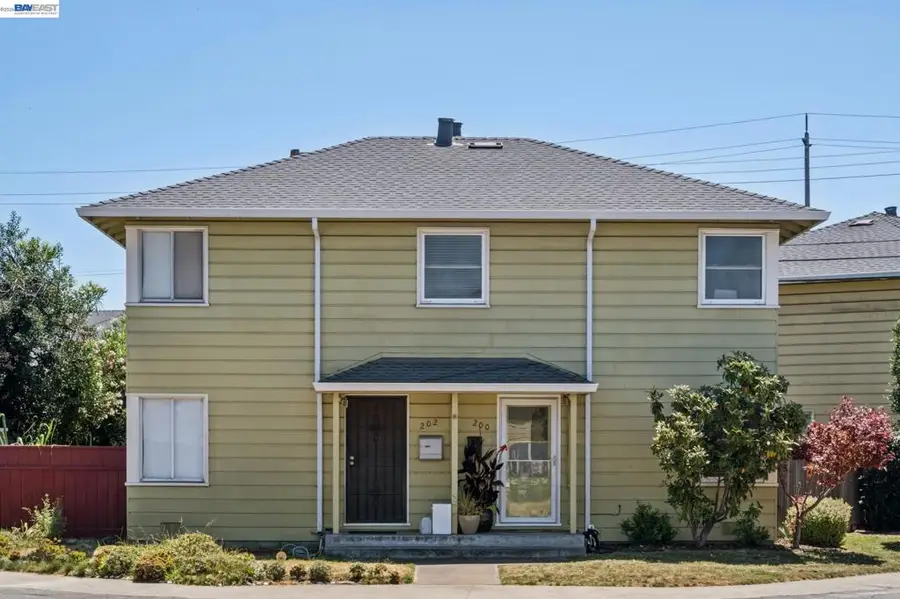 200 Cypress St, Alameda, CA 94501 - #3