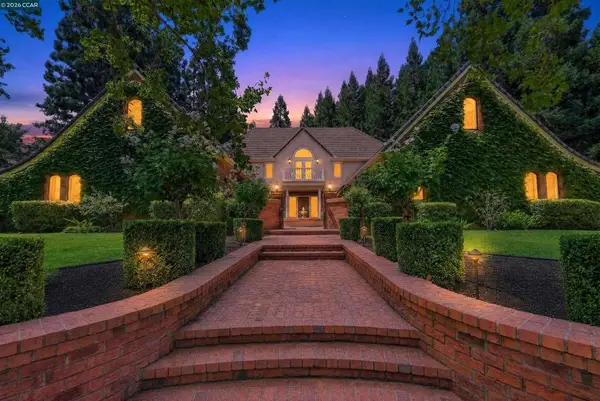 114 Pepperwood Ct, Danville, CA 94506