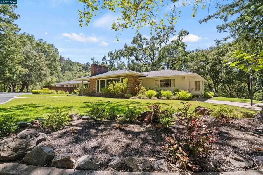 18 Sycamore Rd, Orinda, CA 94563 - #2