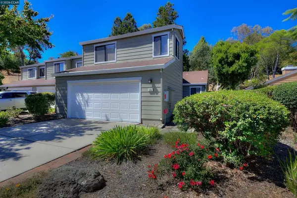 105 Coventry, Hercules, CA 94547