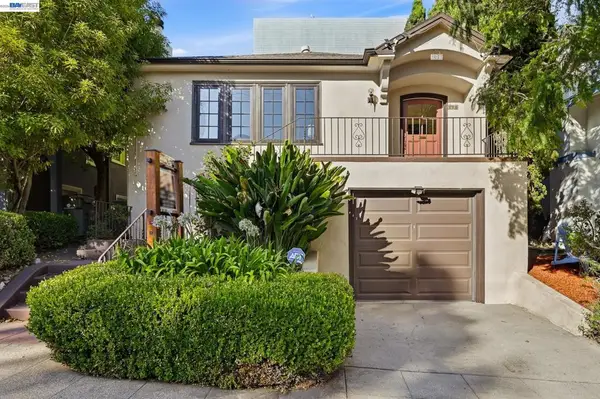 206 Perkins St, Oakland, CA 94610