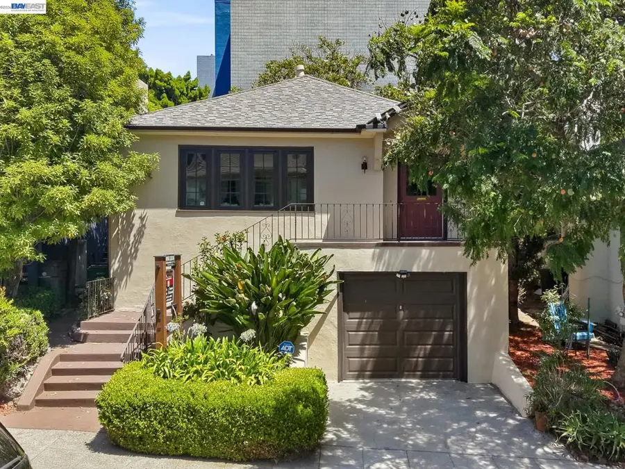 206 Perkins St, Oakland, CA 94610 - #2