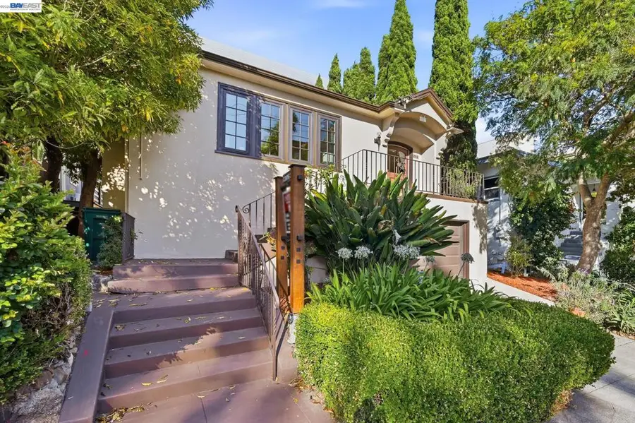 206 Perkins St, Oakland, CA 94610 - #3