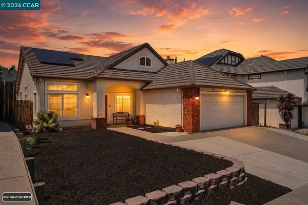 215 Shadow Hill Cir, Pittsburg, CA 94565