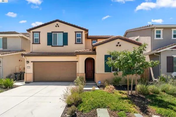 2845 Shaver Ct, Fairfield, CA 94533