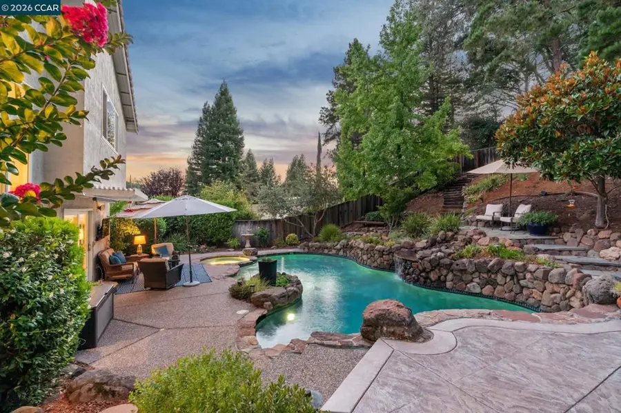 2232 Tahiti Drive, San Ramon, CA 94582 - #2