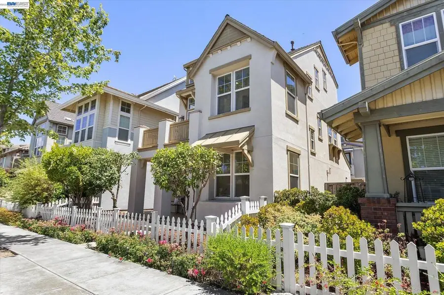 4468 Peralta Blvd, Fremont, CA 94536 - #2