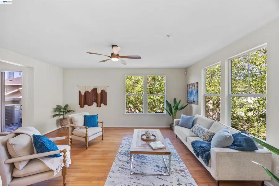 1547 Chandler St, Oakland, CA 94603 - #2