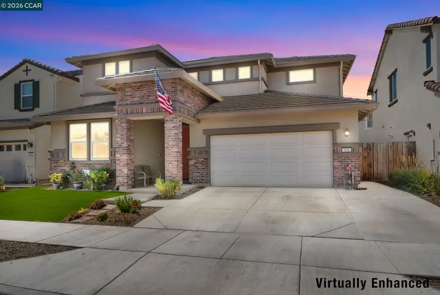 194 Elk Creek Dr, Brentwood, CA 94513 - #2