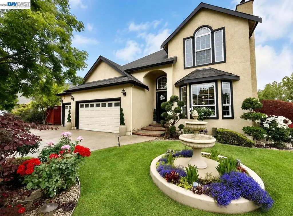 1284 Riesling Circle, Livermore, CA 94550 - #1