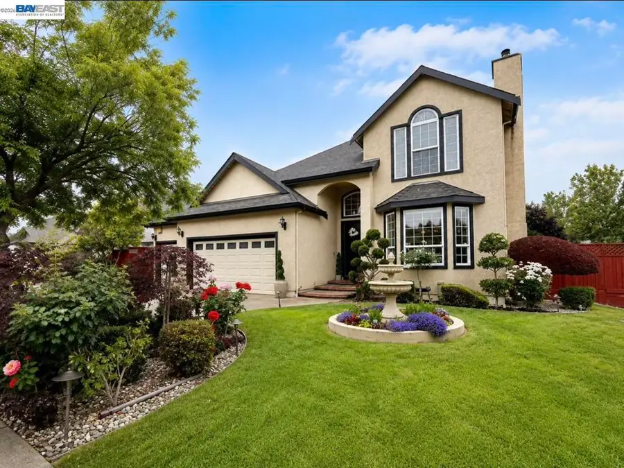 1284 Riesling Circle, Livermore, CA 94550 - #3