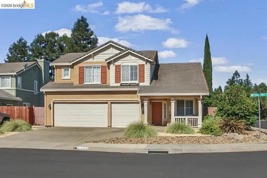 1113 Mill Creek Way, Brentwood, CA 94513 - #2