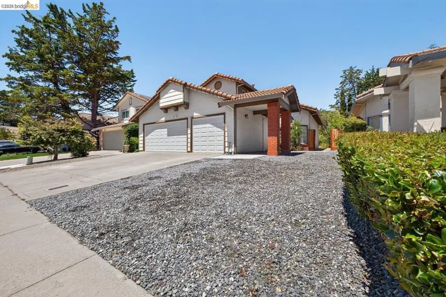 4949 Wagon Wheel, El Sobrante, CA 94803 - #2