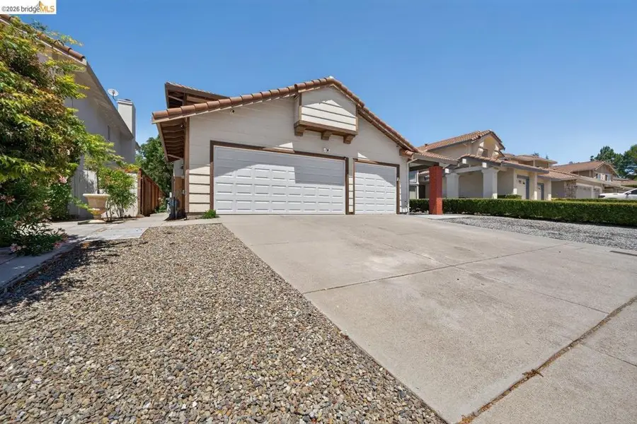 4949 Wagon Wheel, El Sobrante, CA 94803 - #3