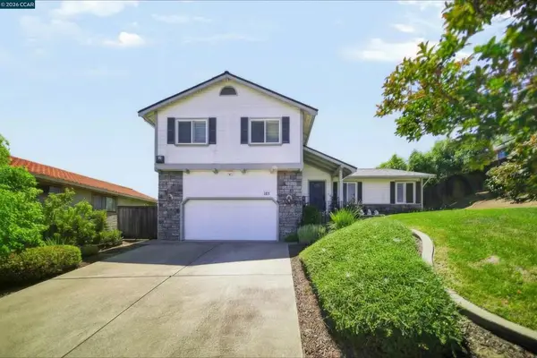 123 Michele Ct, Vallejo, CA 94591