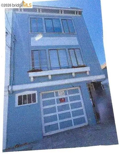 2963 23rd Street, San Francisco, CA 94110 - #2