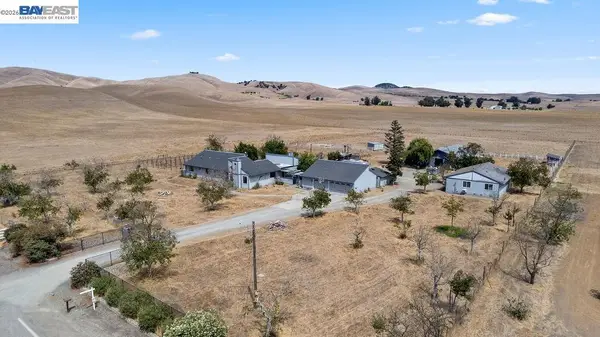 4767 Bel Roma Rd, Livermore, CA 94551