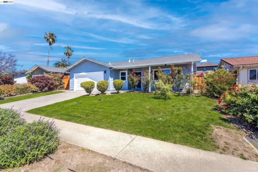 38475 Jacaranda Dr, Newark, CA 94560 - #2