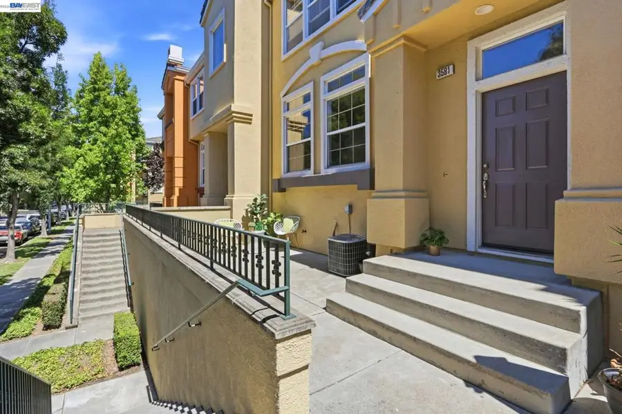 3581 Braxton Cmn, Fremont, CA 94538 - #3