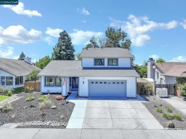 737 Huntington Way, American Canyon, CA 94503