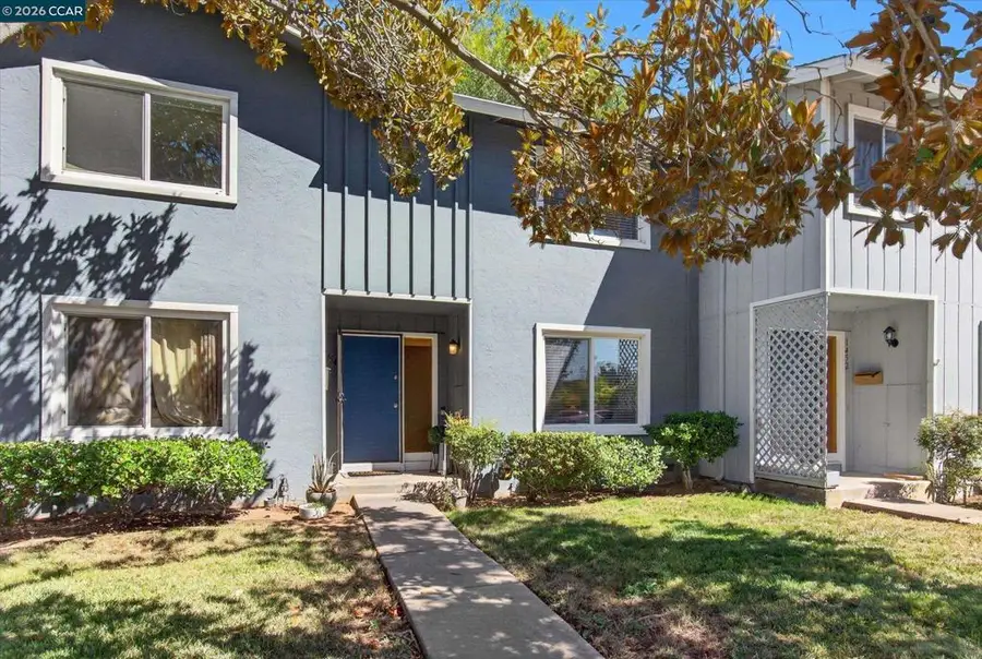 1454 Newhall Parkway, Concord, CA 94521 - #2