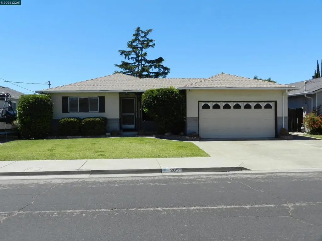 265 Jensen Way, Livermore, CA 94550 - #1