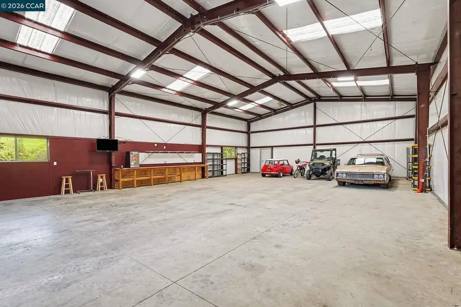 5745 Alhambra Valley Rd, Martinez, CA 94553 - #3