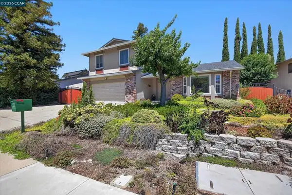 2504 Silverado Dr, Antioch, CA 94509