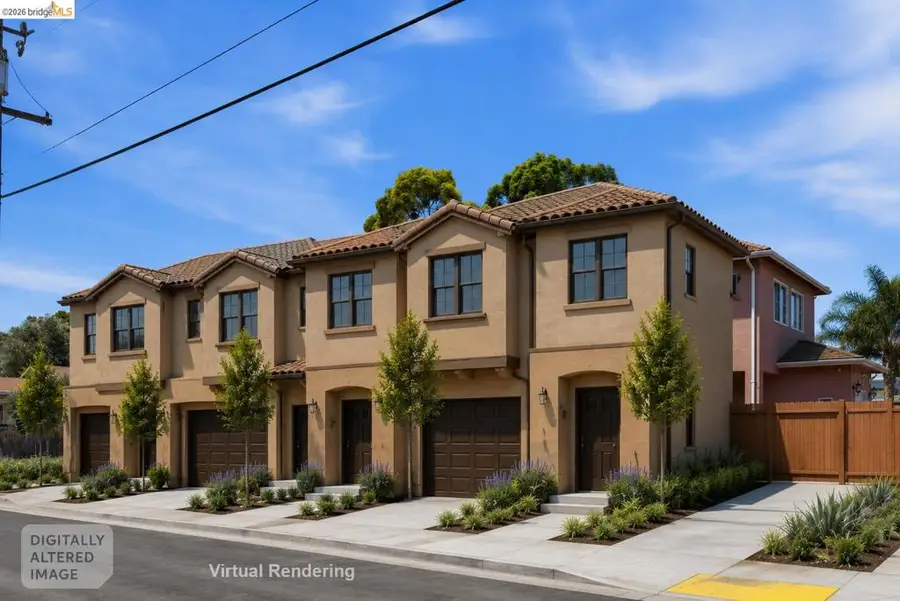 1241 Battery Street, Richmond, CA 94801 - #2