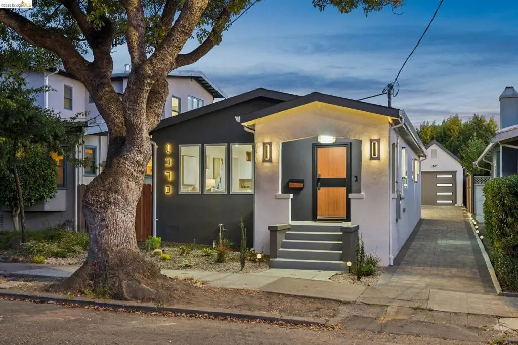 1370 Hearst Ave, Berkeley, CA 94702 - #1