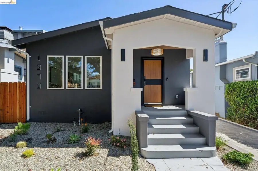 1370 Hearst Ave, Berkeley, CA 94702 - #2