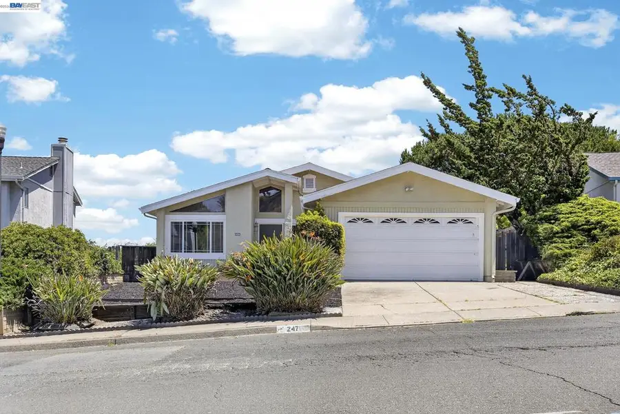 247 Sparrow Dr, Hercules, CA 94547 - #3