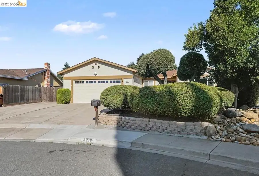 2216 Nido Court, Antioch, CA 94509 - #3