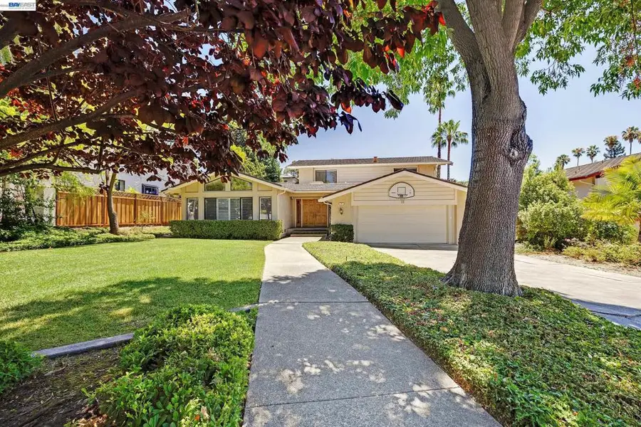 147 Guadalupe Ter, Fremont, CA 94539 - #3
