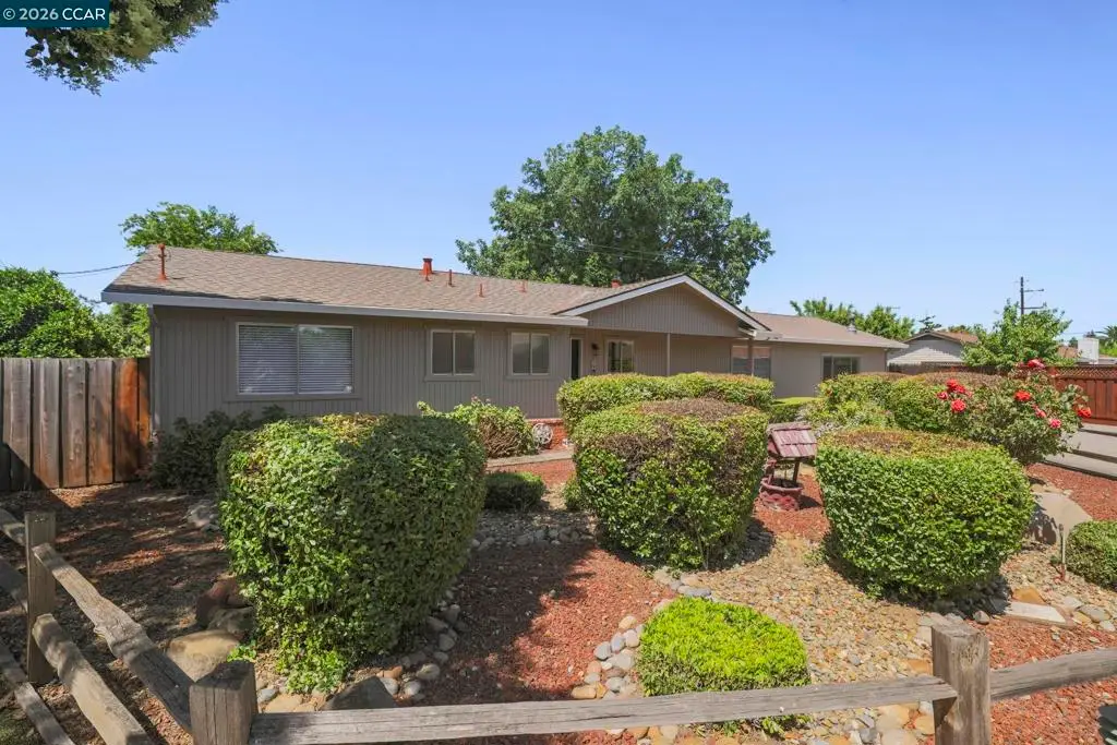 19 Mardock Ct, Pleasant Hill, CA 94523 - #1