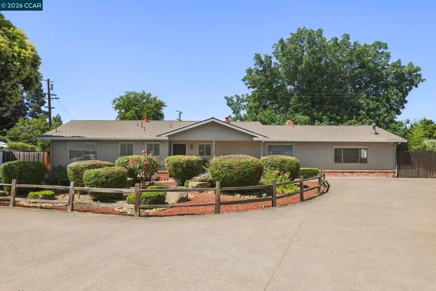 19 Mardock Ct, Pleasant Hill, CA 94523 - #2