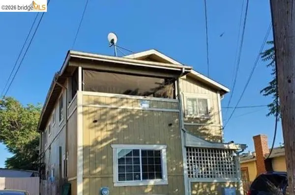 2714 79th Ave, Oakland, CA 94605