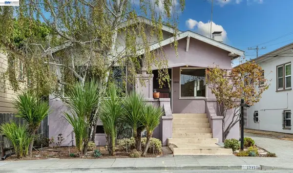 1211 Cedar St, Berkeley, CA 94702