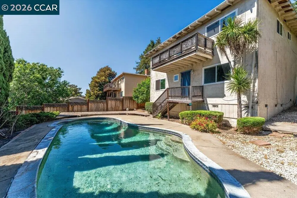 2210 Orange St, Martinez, CA 94553 - #1