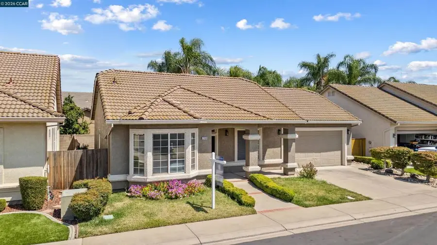2408 Amber Elm, Modesto, CA 95355 - #2