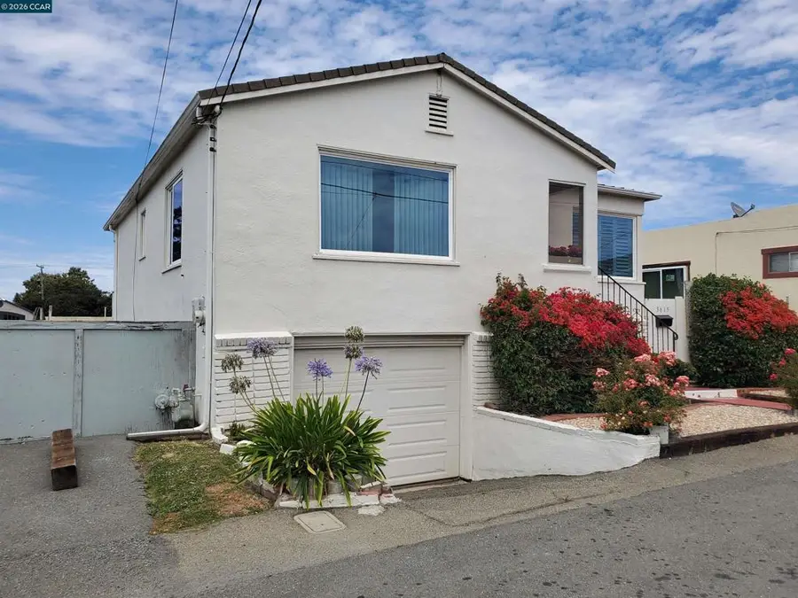 3615 Natalie Ct, Richmond, CA 94805 - #3