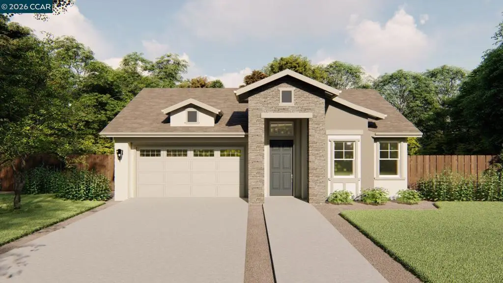 3547 Cloverbrook Ave, Oakley, CA 94561 - #1