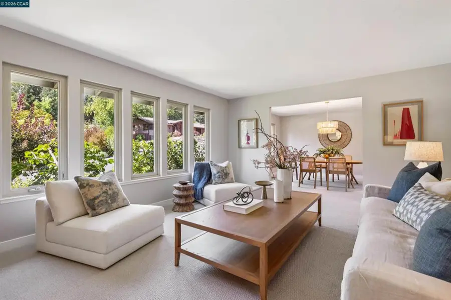 267 Fernwood Dr, Moraga, CA 94556 - #3