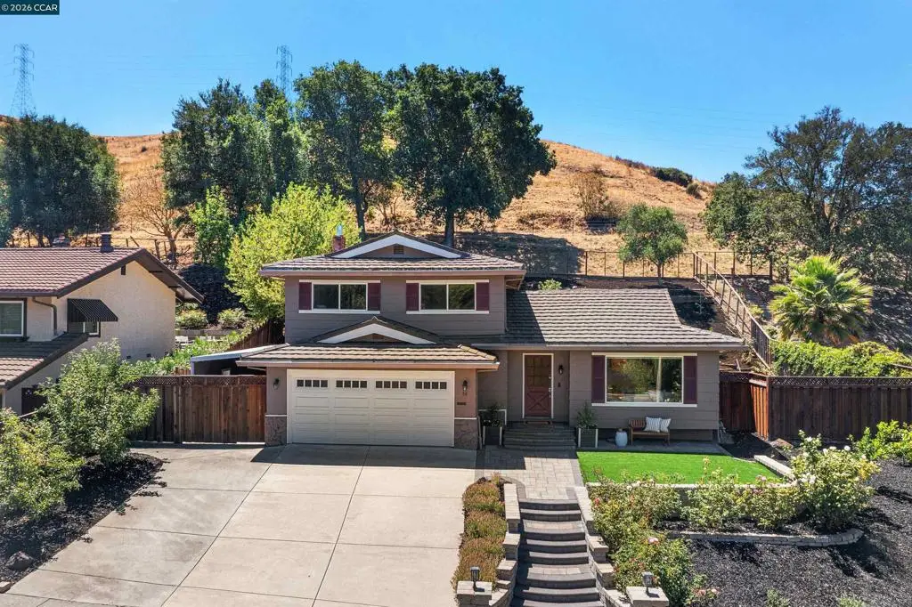 38 Buckingham Dr, Moraga, CA 94556 - #1