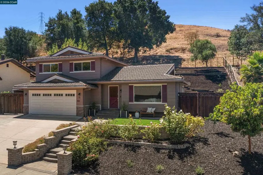38 Buckingham Dr, Moraga, CA 94556 - #2