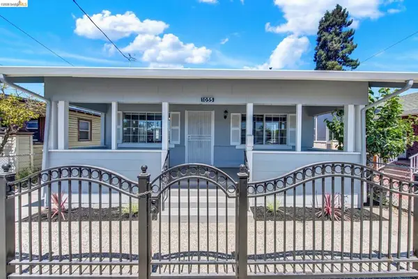 1055 105th Ave, Oakland, CA 94603
