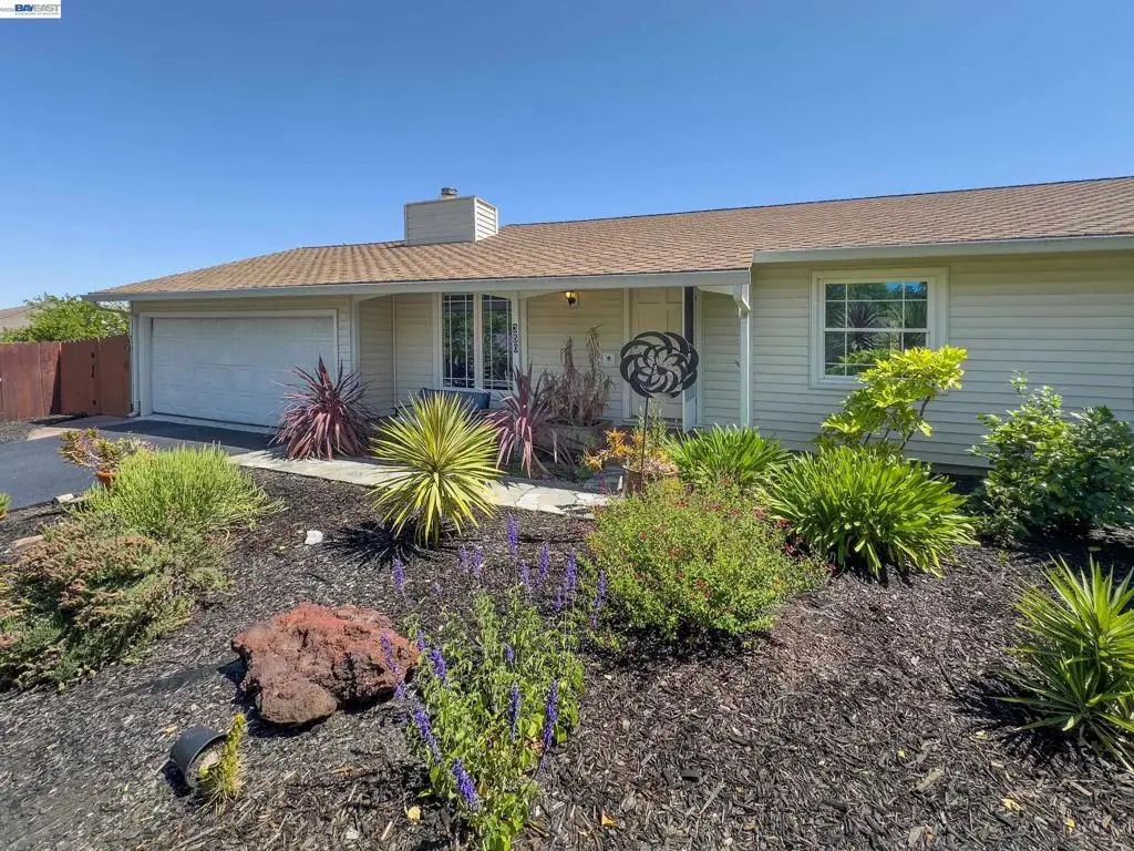 350 Strand Ave, Pleasant Hill, CA 94523 - #1