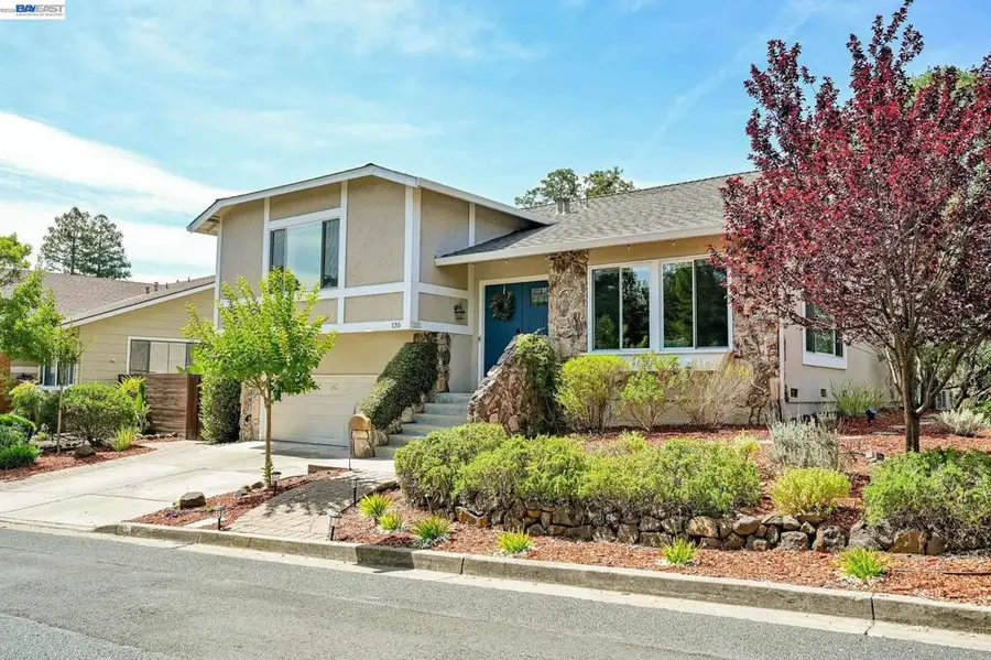 135 Saint Germain Lane, Pleasant Hill, CA 94523 - #2