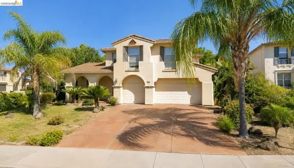 1914 Mount Stakes, Antioch, CA 94531