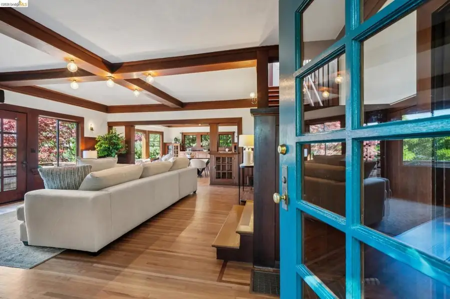 813 San Diego Road, Berkeley, CA 94707 - #2